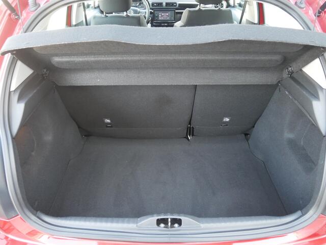 Citroen C3 1.2, Bluetooth, Cruise, Control, 5-Deurs!!