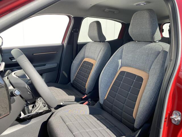 Citroen C3 Aircross 1.2 Turbo S&S MT6 Plus | ERVAAR DE NIEUWE C3 AIRCROSS NU BIJ HAAIMA CITROËN!