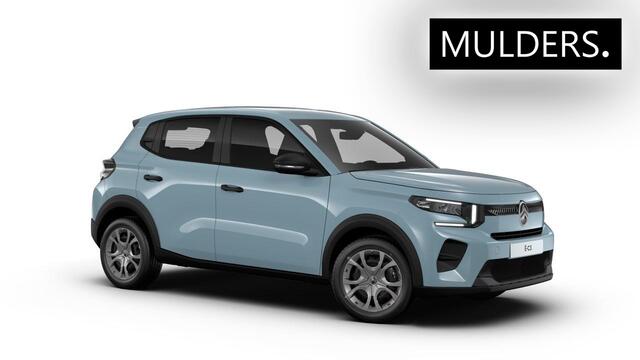 Citroen C3 1.2 TURBO 100 YOU VOORRAAD KORTING