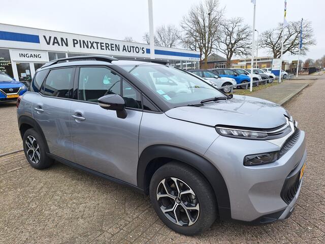 Citroen C3 Aircross 1.2 PureTech Shine
