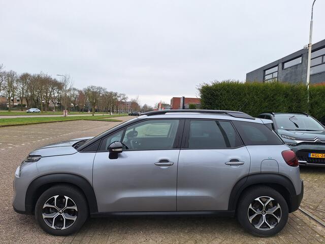 Citroen C3 Aircross 1.2 PureTech Shine