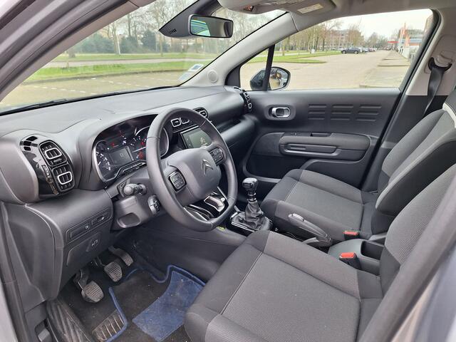 Citroen C3 Aircross 1.2 PureTech Shine