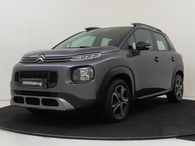 Citroen C3 Aircross 1.2 PureTech Feel MD