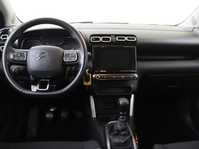 Citroen C3 Aircross 1.2 PureTech Feel MD