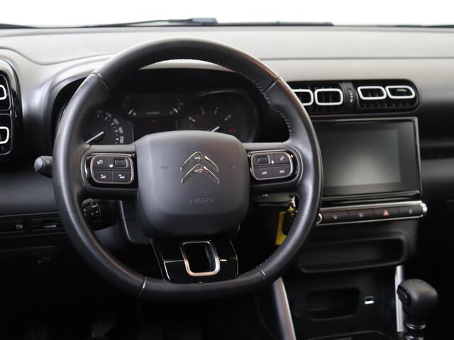 Citroen C3 Aircross 1.2 PureTech Feel MD