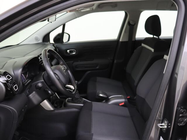 Citroen C3 Aircross 1.2 PureTech Feel MD