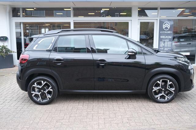Citroen C3 Aircross PT 110 MAX Panoramadak | Camera | 17" | Navi | Leer etc