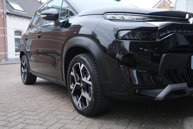 Citroen C3 Aircross PT 110 MAX Panoramadak | Camera | 17" | Navi | Leer etc