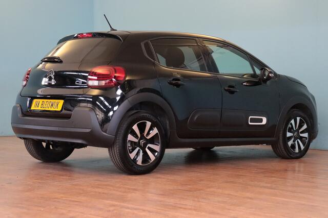 Citroen C3 1.2 PureTech Feel Edit Automaat | APPCONNECT | CLIMA | PDC ACHTER | CRUISE | LMV |