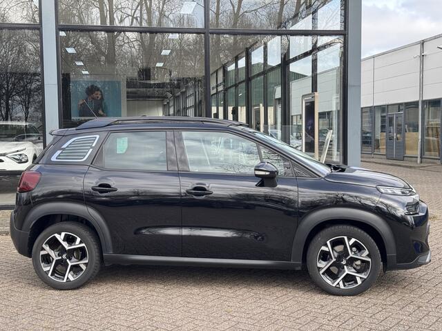 Citroen C3 Aircross 110pk Max Camera|Navigatie|1ste eigenaar!