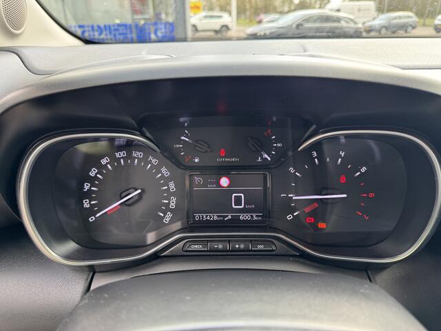 Citroen C3 Aircross 110pk Max Camera|Navigatie|1ste eigenaar!