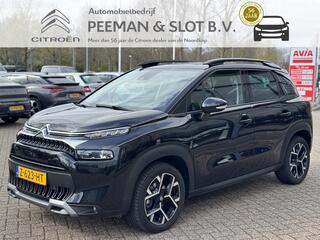 citroen-c3-aircross-110pk-max-camer