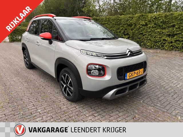 Citroen C3 1.2 PT S&S Shine