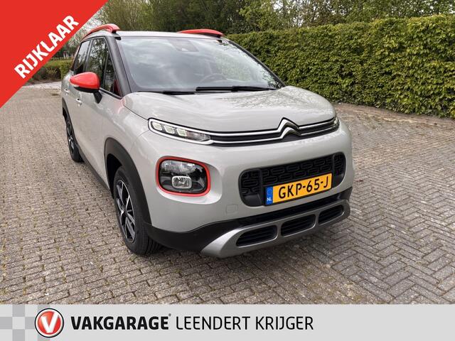 Citroen C3 1.2 PT S&S Shine