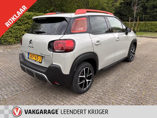 Citroen C3 1.2 PT S&S Shine