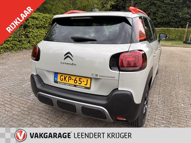 Citroen C3 1.2 PT S&S Shine