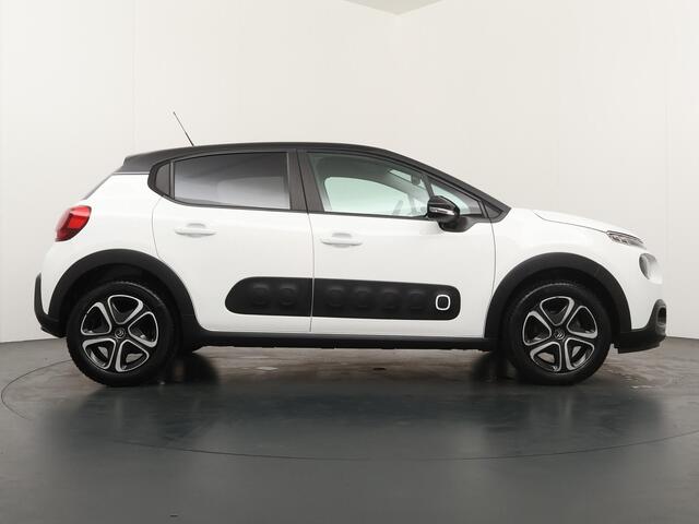 Citroen C3 1.2 83pk PureTech Feel Edition | Parkeersensoren Achter | Apple Carplay & Android Auto | Navigatie |