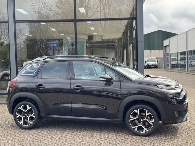 Citroen C3 Aircross 130pk Max Camera|Navigatie|1ste eigenaar!