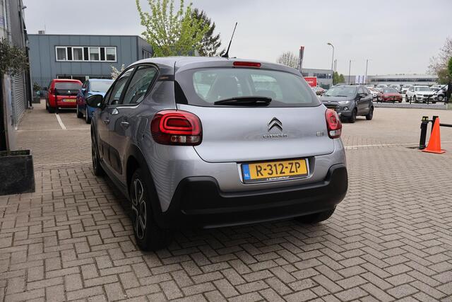 Citroen C3 1.2 PureTech C-Series Navi | Carplay | Start-Stop | NAP | Volledig Onderh.