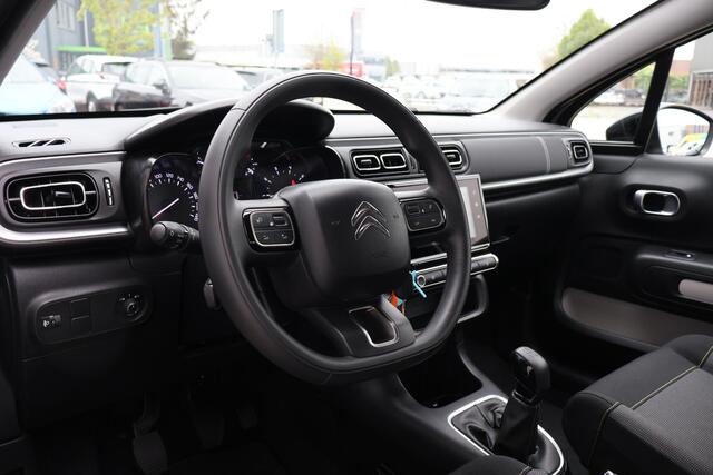 Citroen C3 1.2 PureTech C-Series Navi | Carplay | Start-Stop | NAP | Volledig Onderh.