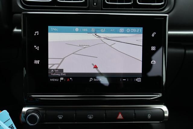 Citroen C3 1.2 PureTech C-Series Navi | Carplay | Start-Stop | NAP | Volledig Onderh.