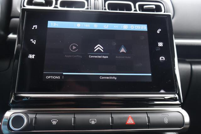 Citroen C3 1.2 PureTech C-Series Navi | Carplay | Start-Stop | NAP | Volledig Onderh.