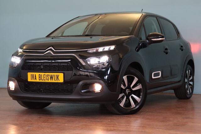 Citroen C3 1.2 PureTech Feel Edit Automaat
