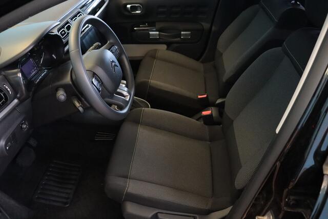 Citroen C3 1.2 PureTech Feel Edit Automaat