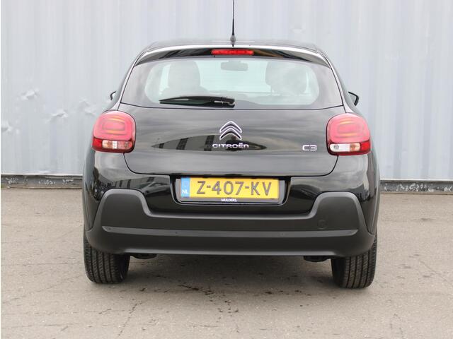 Citroen C3 1.2 PureTech Plus Carplay / Armsteun / Airco
