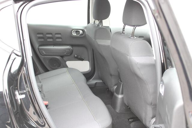 Citroen C3 1.2 PureTech Plus Carplay / Armsteun / Airco