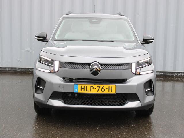 Citroen C3 1.2 Turbo 100pk Max