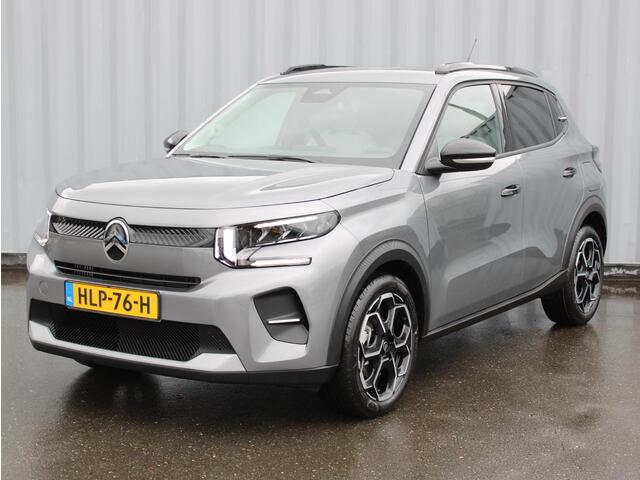 Citroen C3 1.2 Turbo 100pk Max