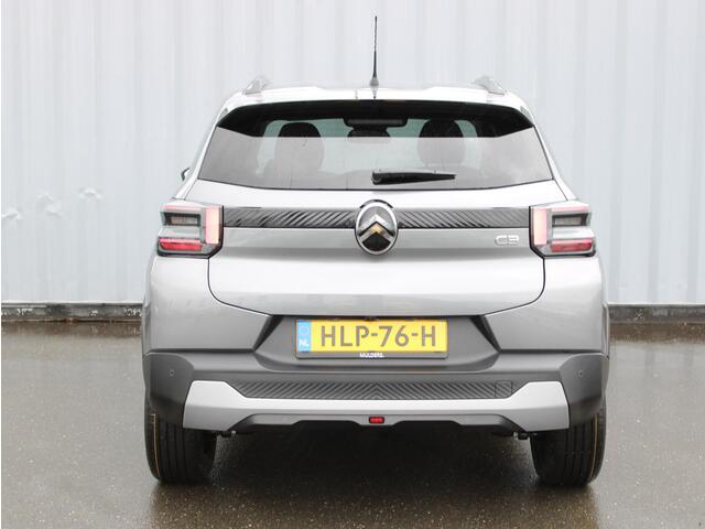 Citroen C3 1.2 Turbo 100pk Max