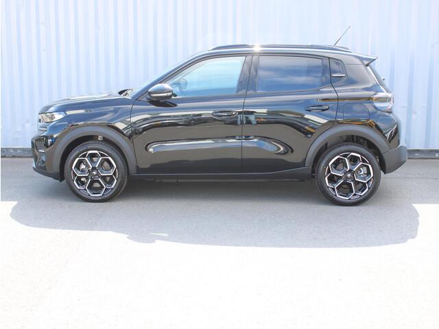 Citroen C3 Ë-C3 Max 113pk 44 kWh VOORRAAD KORTING