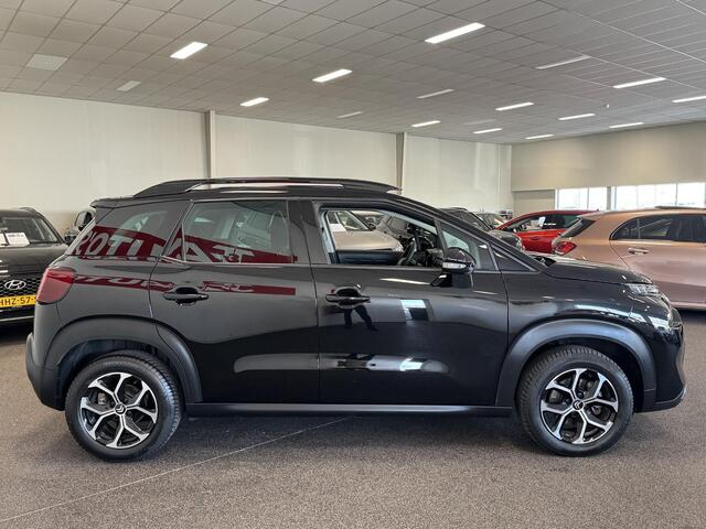 Citroen C3 Aircross Origin 1.2 NAVIGATIE, ECC AIRCO, CRUISE