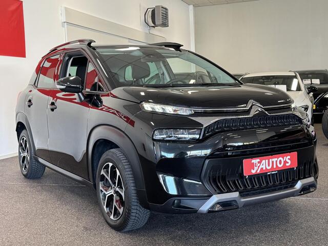 Citroen C3 Aircross Origin 1.2 NAVIGATIE, ECC AIRCO, CRUISE