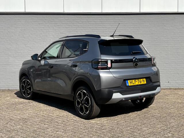 Citroen C3 1.2 Turbo 100pk Max | Nav | Climate control | A. Camera | Nieuw Model | ¤26.950,00 rijklaar