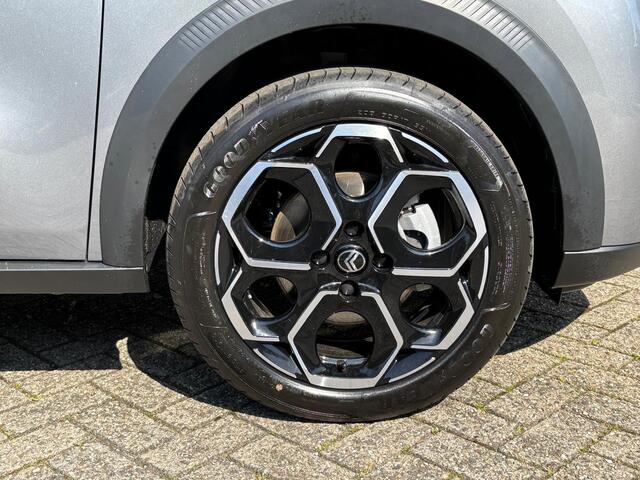 Citroen C3 1.2 Turbo 100pk Max | Nav | Climate control | A. Camera | Nieuw Model | ¤26.950,00 rijklaar