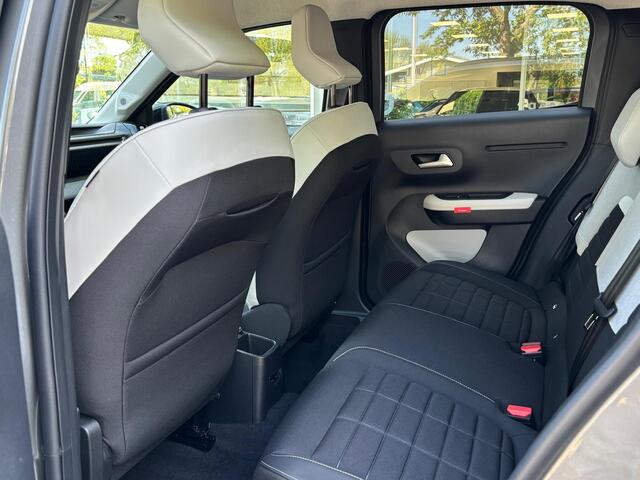 Citroen C3 1.2 Turbo 100pk Max | Nav | Climate control | A. Camera | Nieuw Model | ¤26.950,00 rijklaar