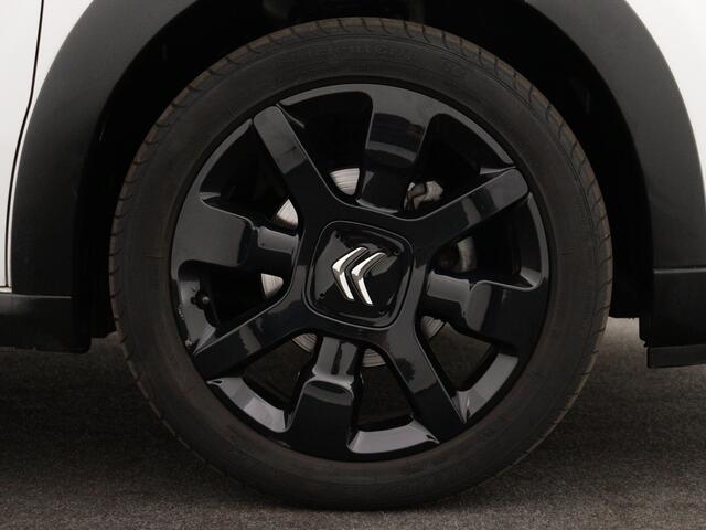 Citroen C3 PureTech 110 PK Shine