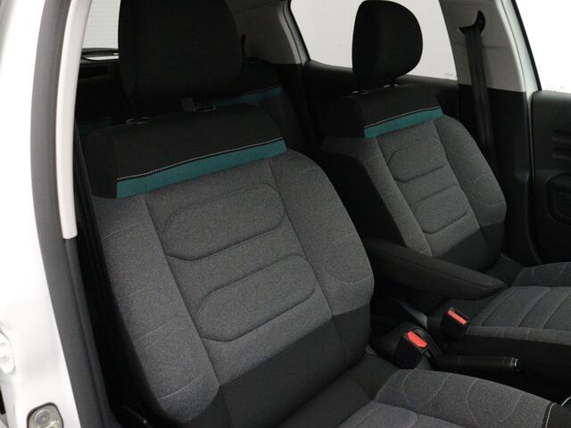 Citroen C3 PureTech 110 PK Shine