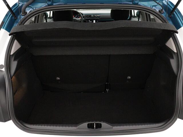 Citroen C3 PureTech 110 PK Shine