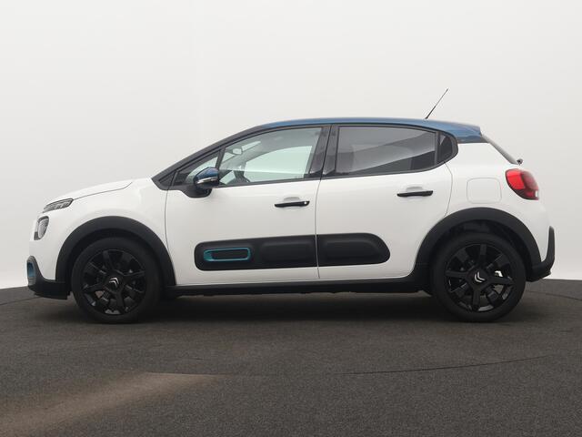 Citroen C3 PureTech 110 PK Shine