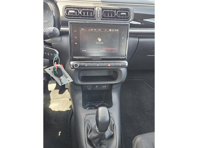 Citroen C3 1.2 PureTech Feel 105g