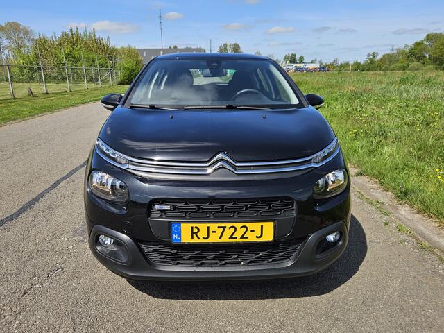 Citroen C3 1.2 PureTech Feel 105g