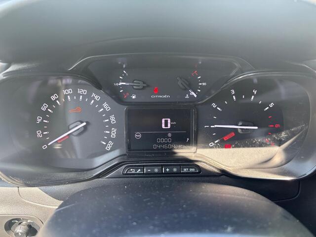 Citroen C3 1.2 PT 82 You | Rijklaar geleverd incl 12 maanden BOVAG garantie! |