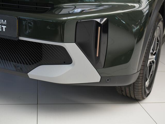 Citroen C3 Ë-C3 Aircross Max 113pk 44 kWh