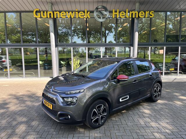 Citroen C3 1.2 PureTech Feel | FULL LED | CLIMATE | CRUISECONTROL | CARPLAY