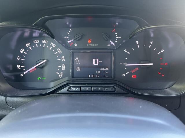 Citroen C3 1.2 PureTech Feel | FULL LED | CLIMATE | CRUISECONTROL | CARPLAY