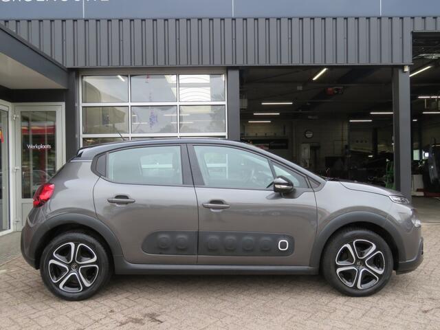 Citroen C3 1.2 PT FEEL / Carplay / Clima / BOVAG garantie